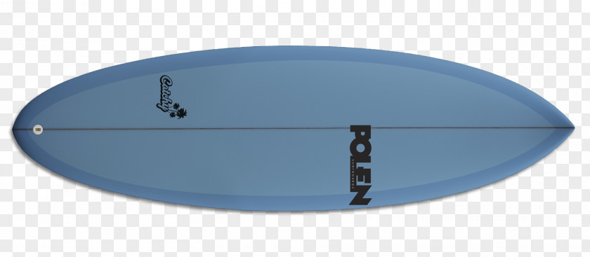 POLEN SURFBOARDS Shape PNG