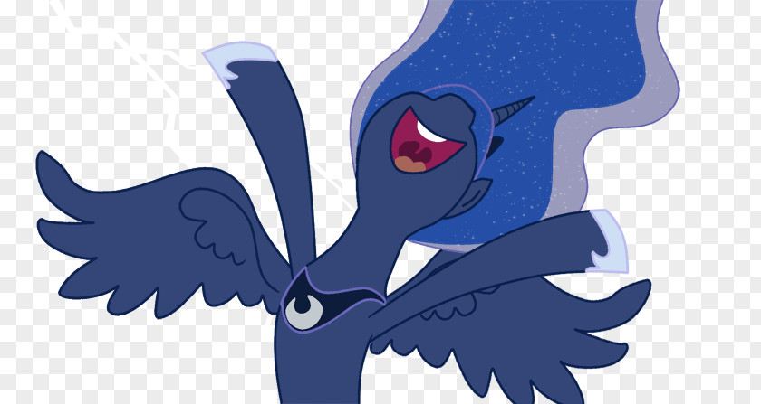 Princess Luna Mononykus DeviantArt Clip Art PNG