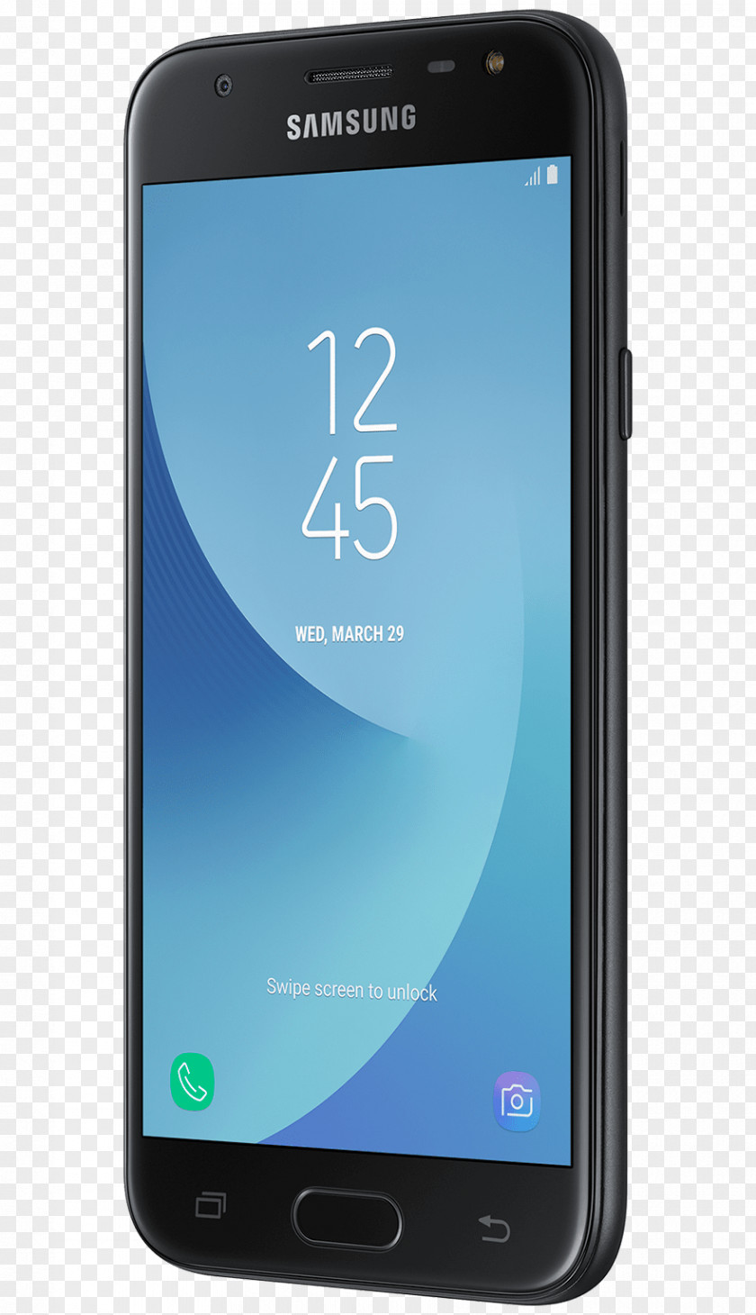 Samsung Galaxy J5 J3 (2017) J7 PNG