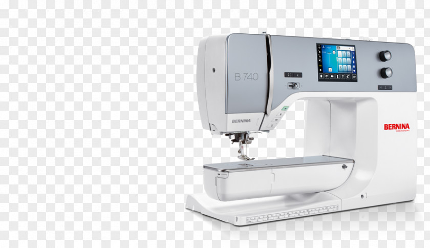 Sewing Machines Bernina International World Of Inc Quilting PNG