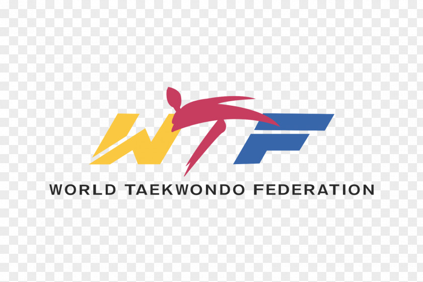 Taekwondo Simple Logo Design Free Download World Championships Kukkiwon Sport PNG