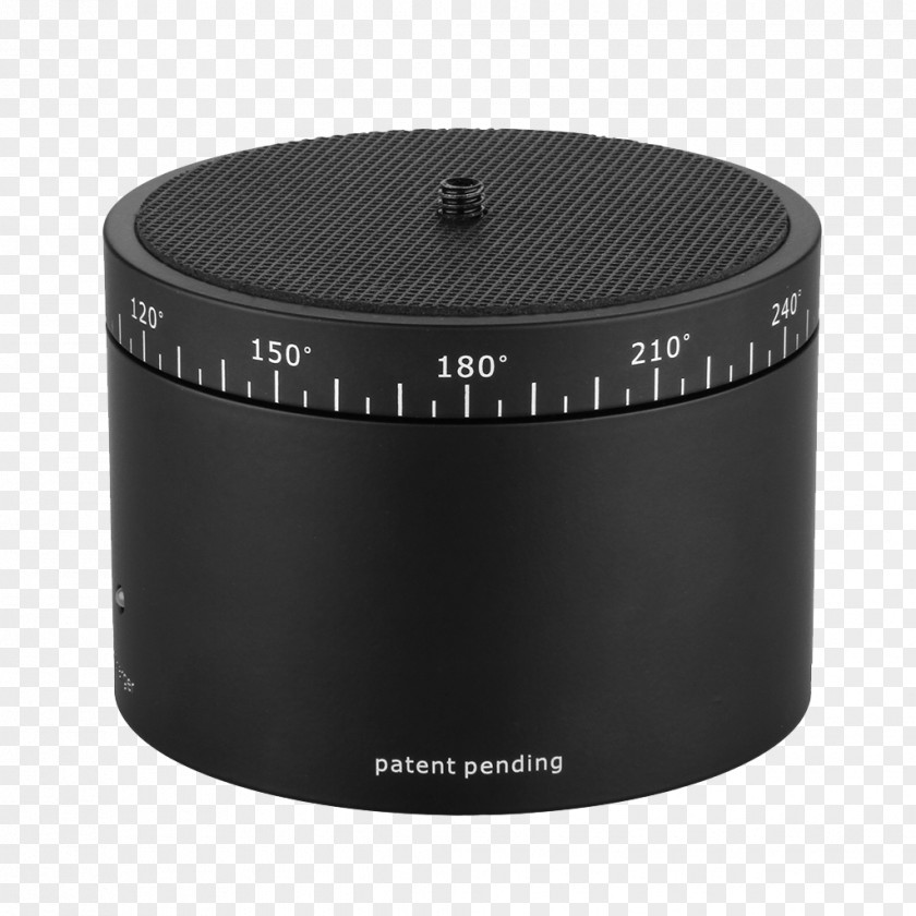 Tripod Camera Lens Teleconverter PNG