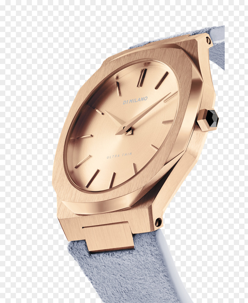 Watch D1 MILANO 表参道本店 Clock Bracelet PNG