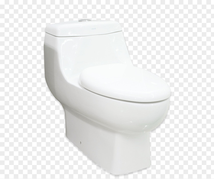 White Toilet Seat Bidet Bathroom Sink PNG