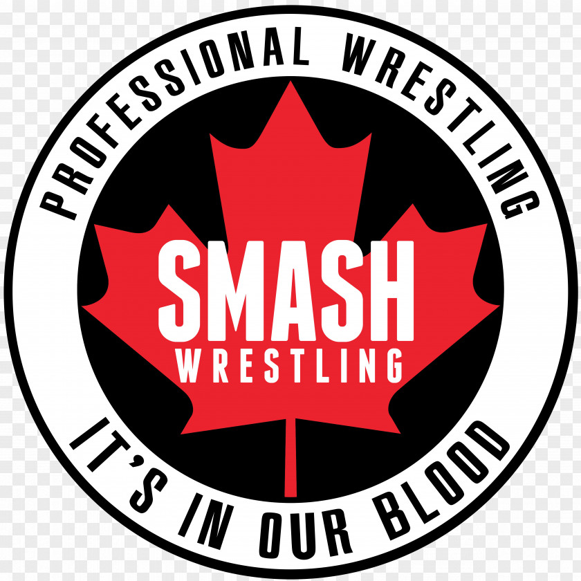 Wrestling Canada Professional Promotion Impact PNG