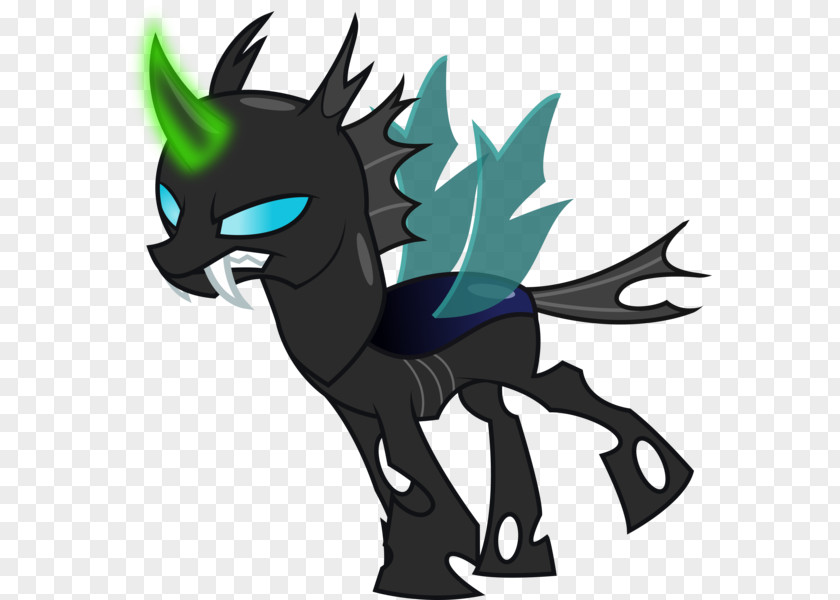 Cat Pony Changeling Horse Legendary Creature PNG