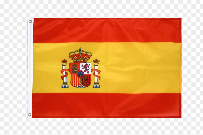 Flag Of Spain Patch Fahne PNG
