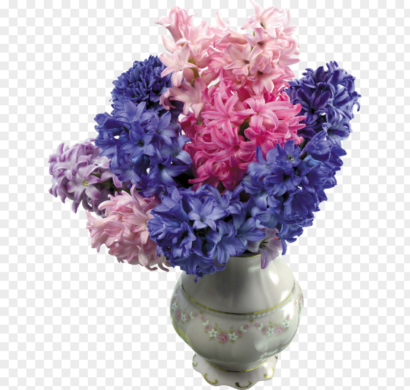 Flower Cut Flowers Vase Floral Design PNG
