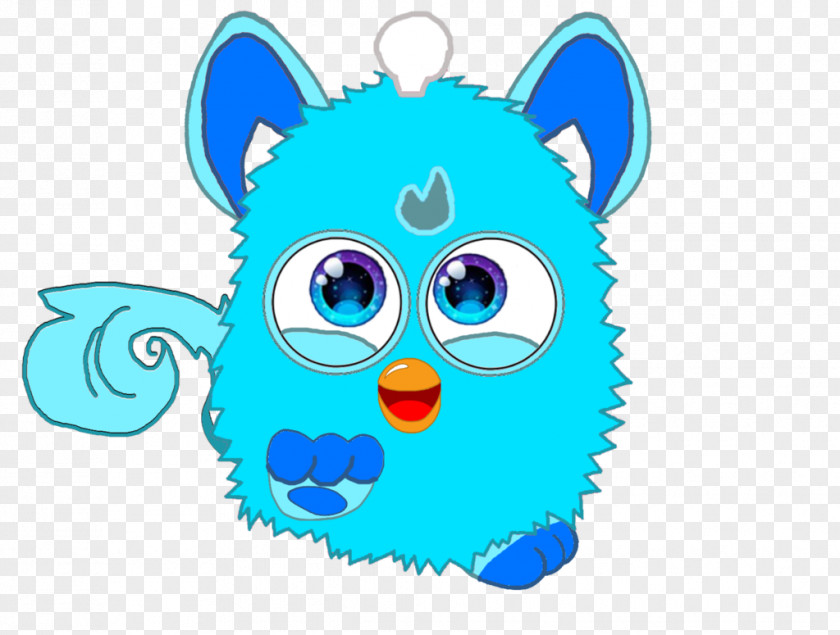 Furby Connect World Hasbro Cool Con App Per Android Image PNG