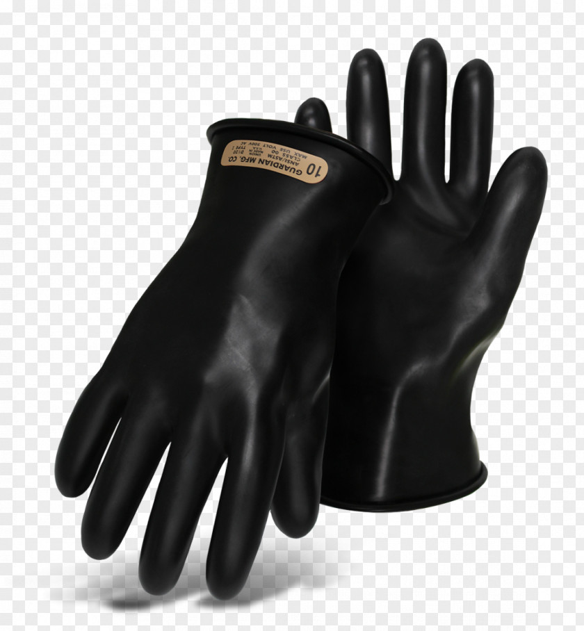 Glove Cycling Finger Hand PNG