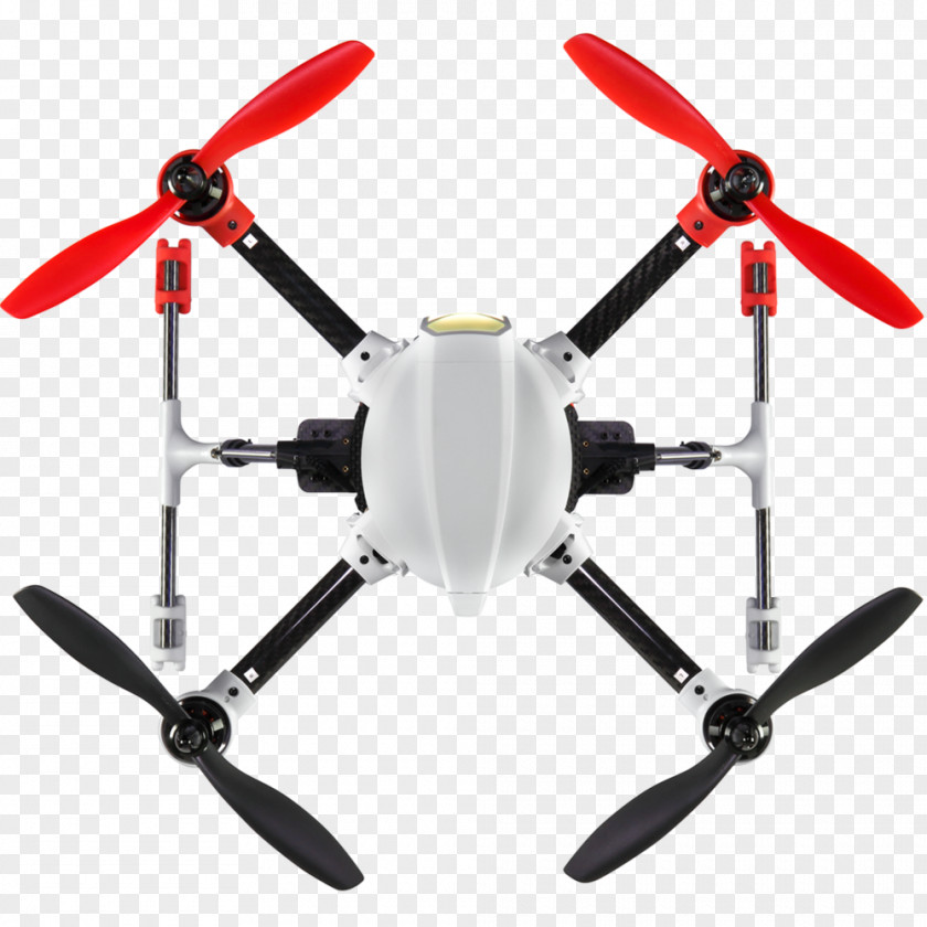 Helicopter Rotor Radio-controlled Propeller PNG
