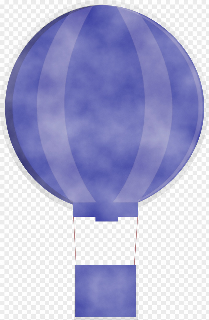 Hot Air Balloon PNG