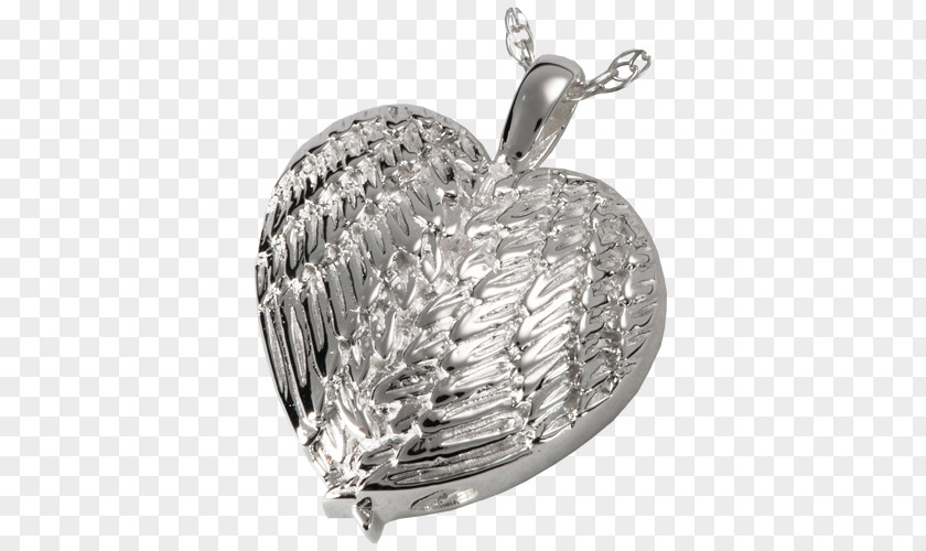 Jewellery The Ashes Urn Locket Ceramic PNG