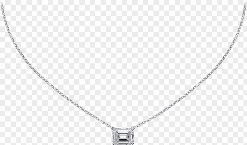 Necklace Locket Diamond Carat Brilliant PNG