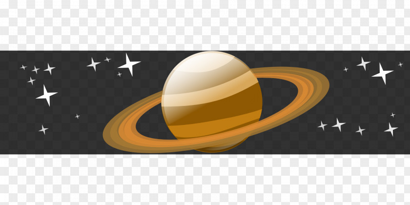 Universe The Saturn Return Planet PNG