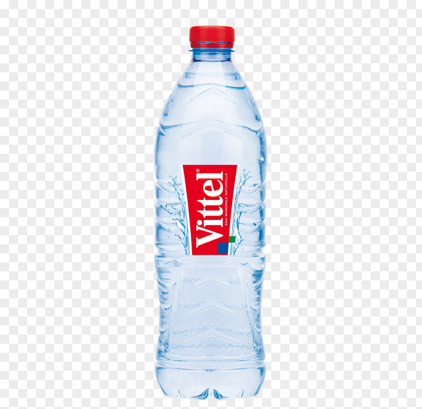 Water Vittel Mineral Drinking Perrier PNG