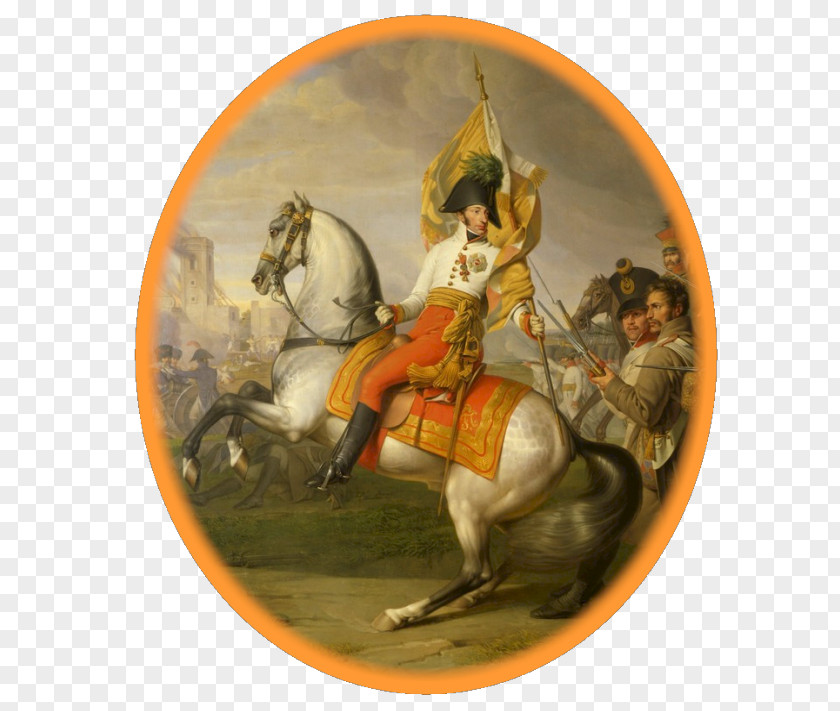 Archduke Ludwig Viktor Of Austria Battle Aspern-Essling Museum Military History Aspern Essling 1809 Napoleonic Wars PNG