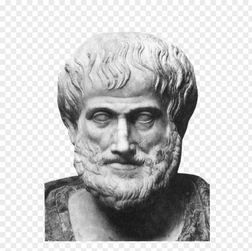 Aristotle Lyceum Ancient Greek Philosophy Philosopher Stagira PNG