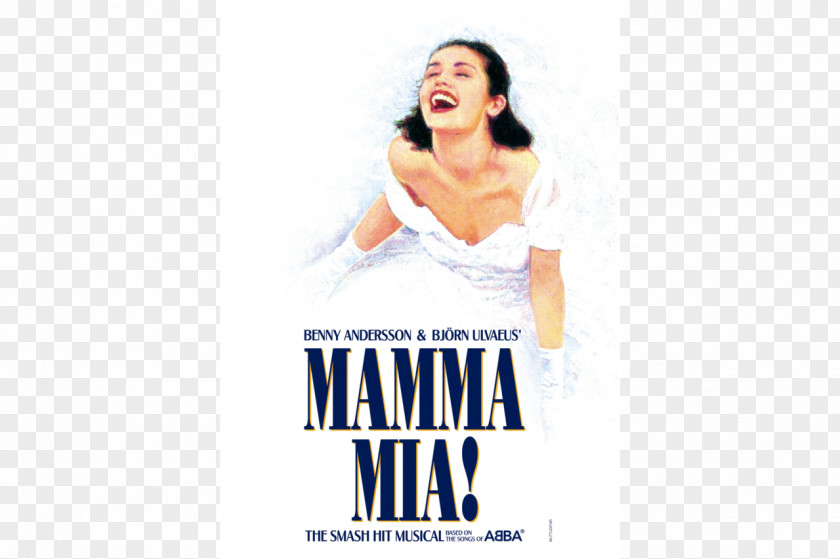 Ashlee Simpson Broadhurst Theatre Broadway Mamma Mia! Musical PNG