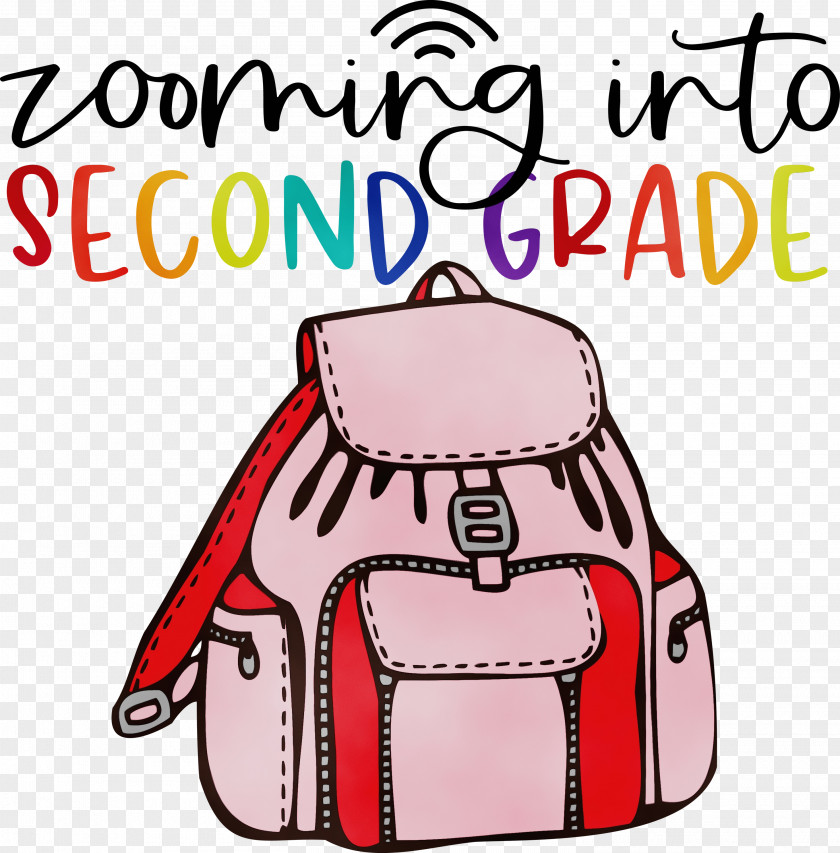 Bag Backpack Handbag Cartoon Baggage PNG