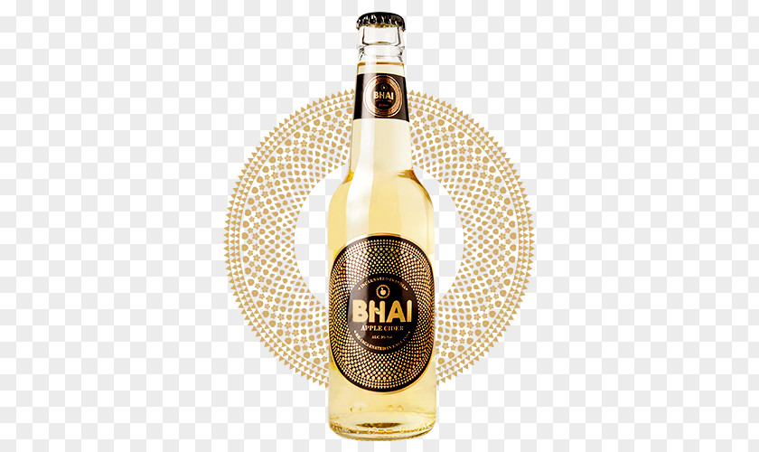 Beer Liqueur Bottle Glass PNG