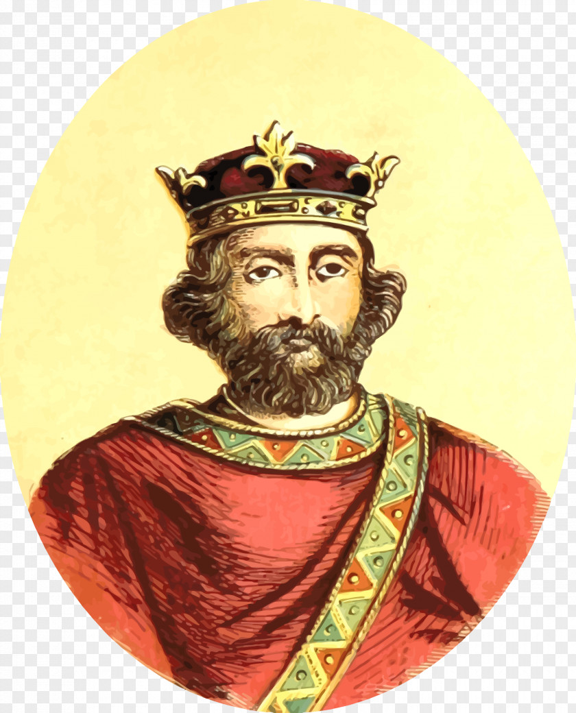 British Henry II Of England Monarch Drawing VIII Clip Art PNG