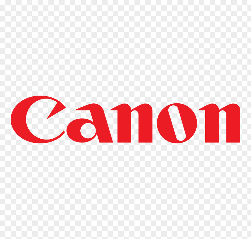 Camera Canon Logo Ink Cartridge Brand PNG