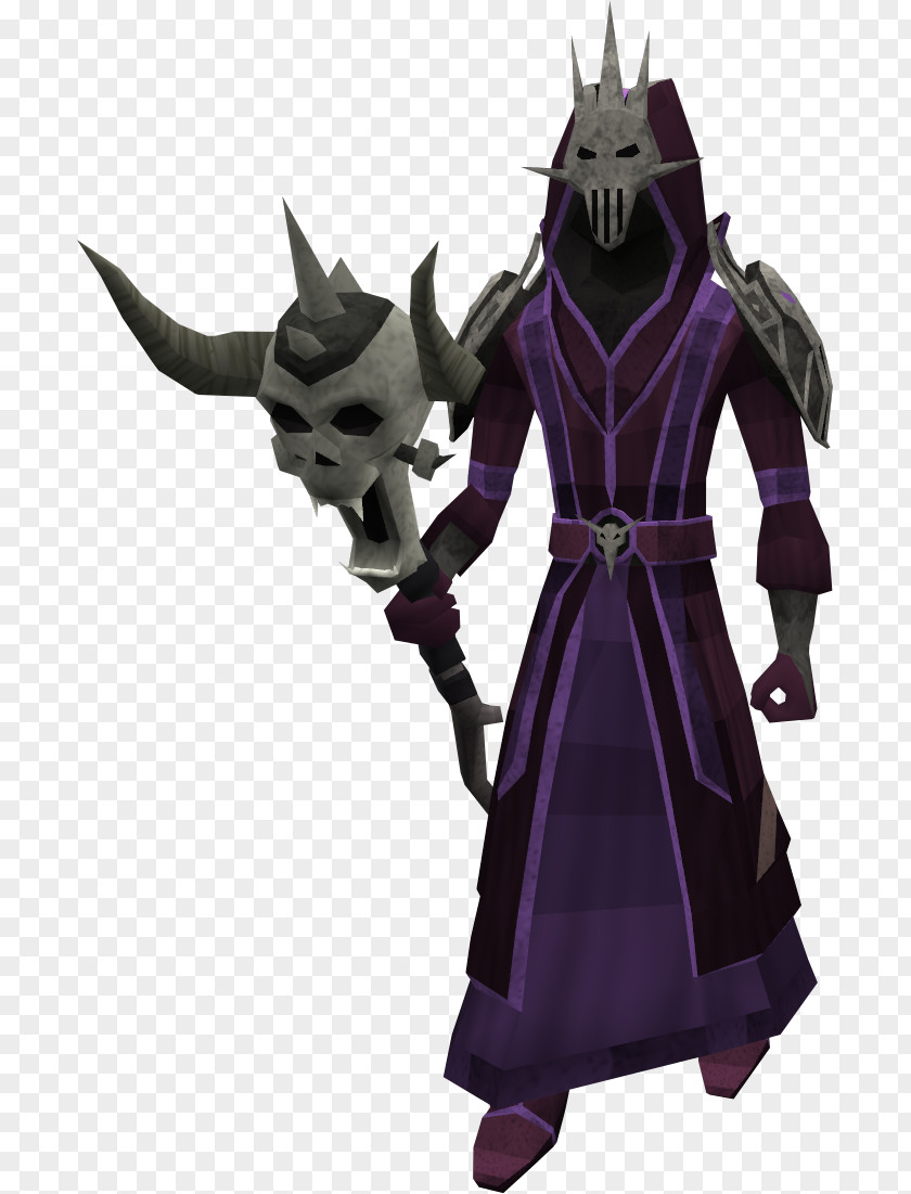 Claw RuneScape Necromancy YouTube Character PNG
