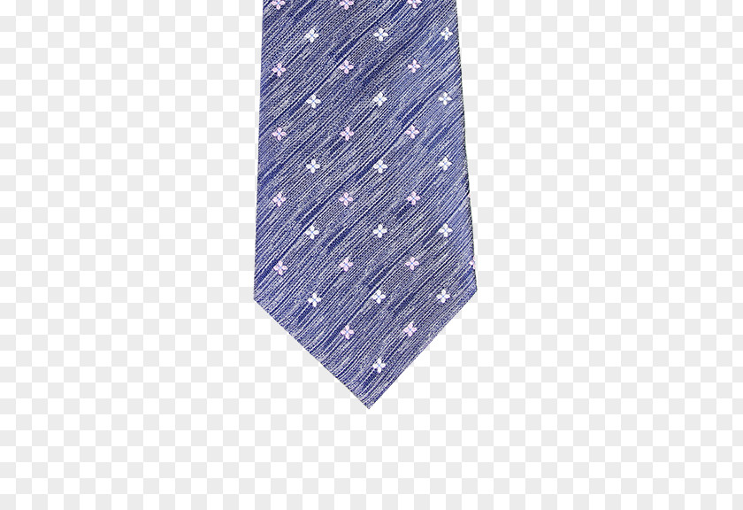 Gray Abstract Necktie PNG