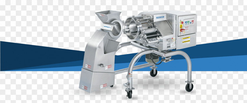 Integra Business Systems Inc Urschel International Limited Laboratories Machine Food Industry PNG