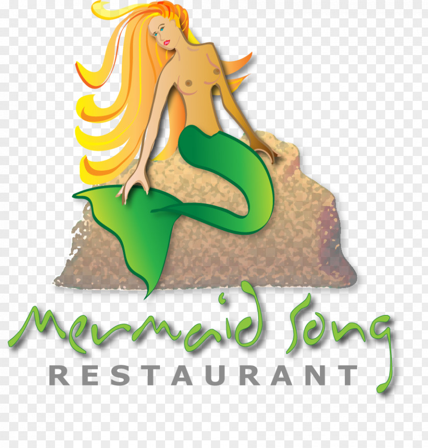 Mermaid Logo Leftovers Food PNG