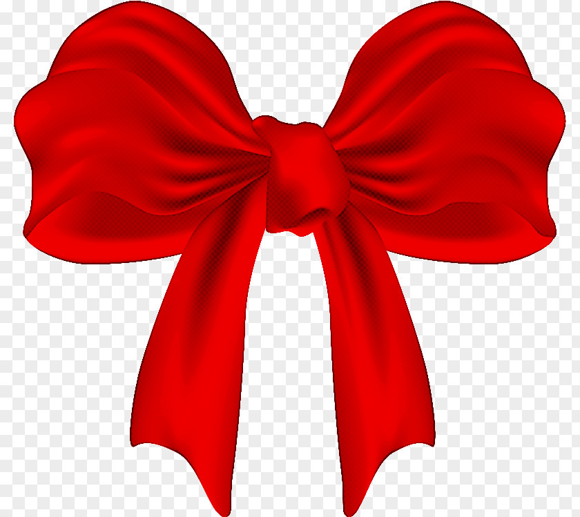 Red Ribbon PNG