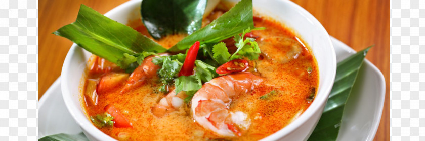 Shrimp Tom Yum Thai Cuisine Kha Kai Hot And Sour Soup Green Curry PNG