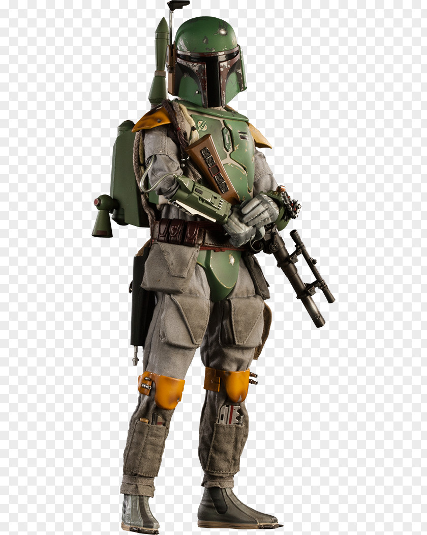 Star Wars Boba Fett Jabba The Hutt Wars: Clone Jango PNG