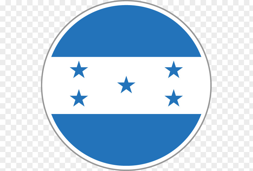 United States Flag Of Honduras National PNG