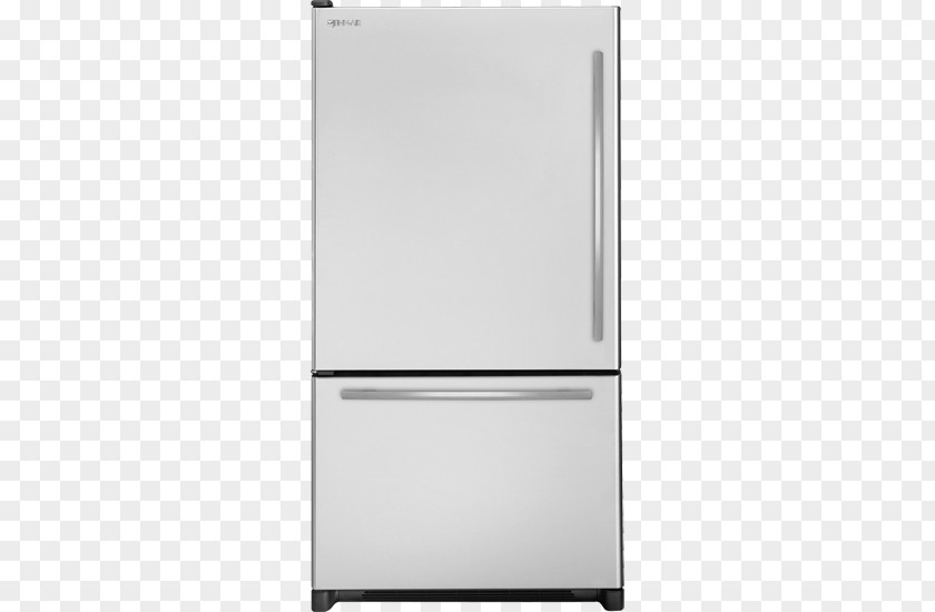 Water Depth Home Appliance Major Refrigerator PNG