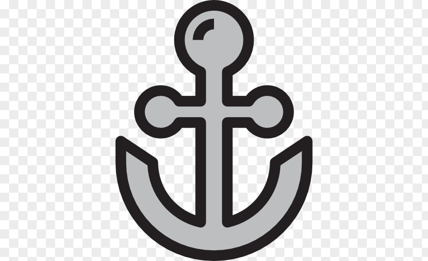 Anchor Clip Art PNG