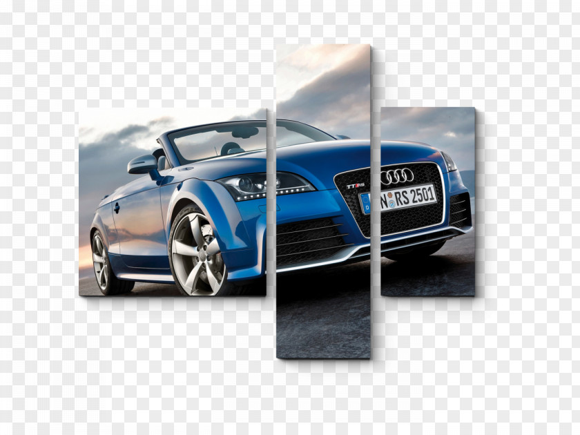 Audi R8 Sports Car Q7 PNG