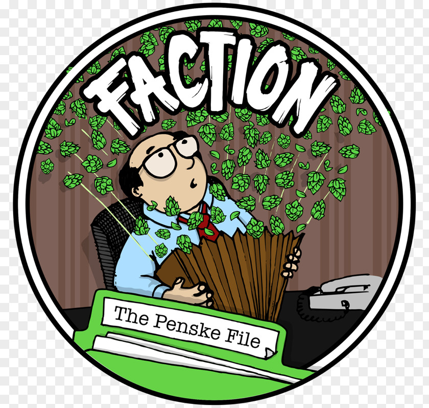 Beer Faction Brewing American Pale Ale PNG