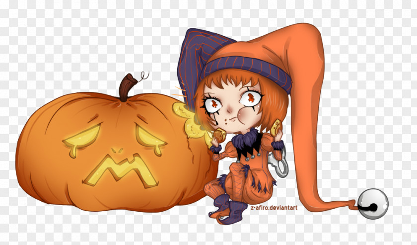 Cat Winter Squash Halloween Clip Art PNG