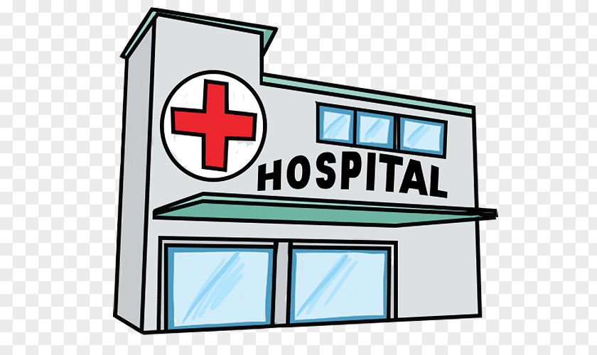 Chop Hospital Clip Art Psychiatric Openclipart Free Content PNG