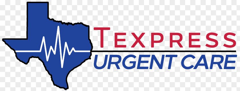 Emergency Room Texpress Urgent Care Health Walk-in Clinic Logo PNG