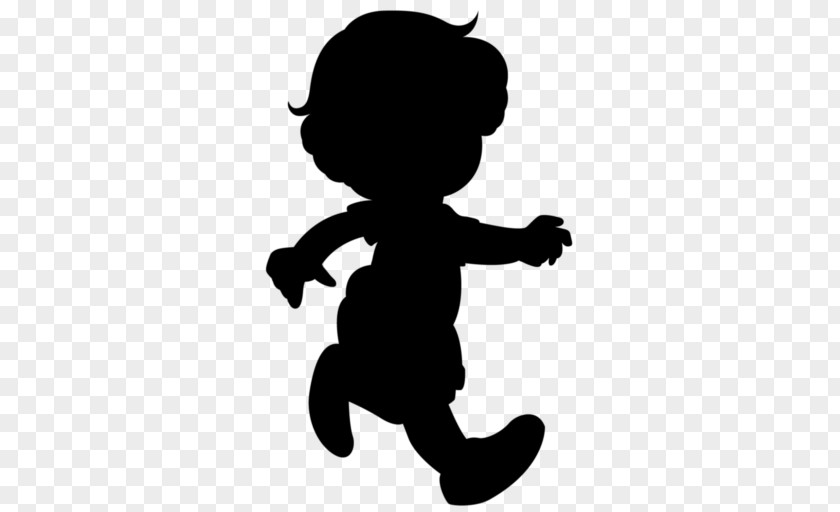 Human Behavior Clip Art Character Silhouette PNG