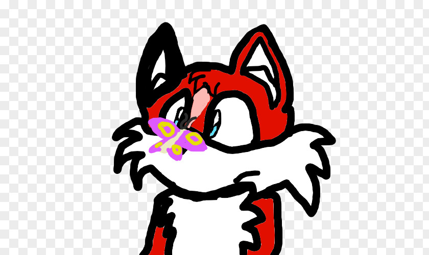 Line Cartoon Character Snout Clip Art PNG