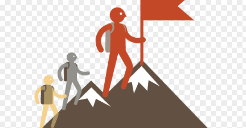 Mountain Climbing Leadership Style Public Relations Management PNG