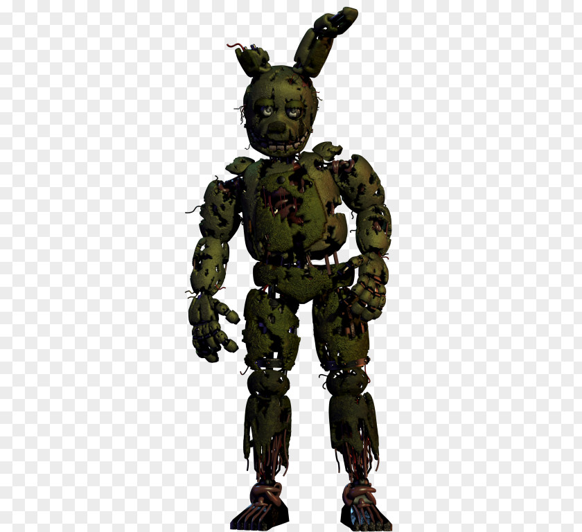 Mouse Trap Five Nights At Freddy's 3 4 2 Freddy's: Sister Location PNG