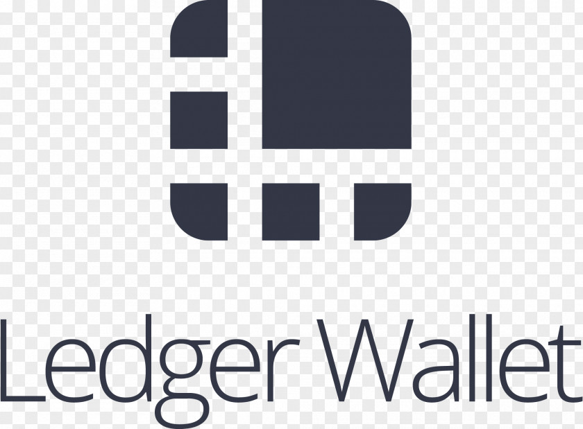 Wallets Logo Cryptocurrency Wallet Ledger Nano S PNG