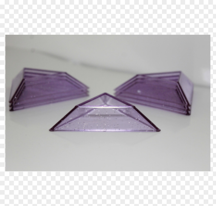 Angle Triangle Purple PNG