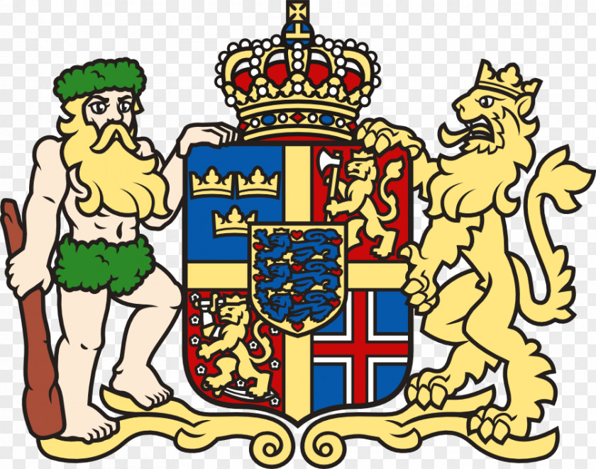 Aragon Badge Norway Flag Of Bornholm Clip Art History Danish West India Company PNG