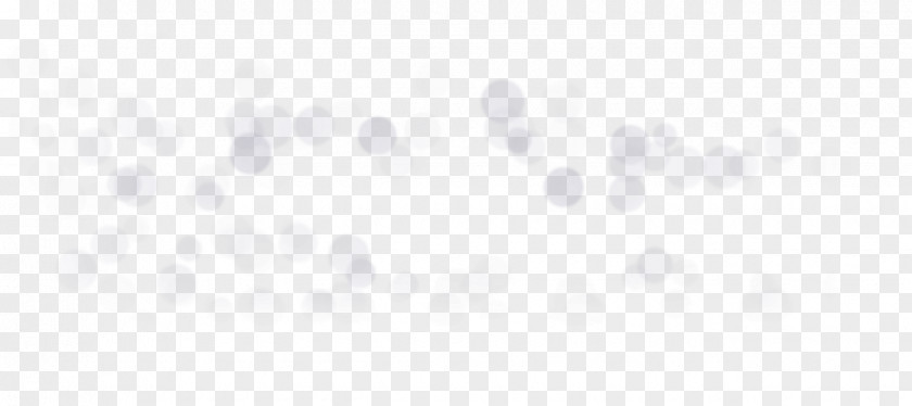 Bokeh File Black And White Pattern PNG